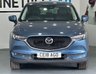 USED 2018 18 MAZDA CX-5 2.0 SKYACTIV-G Sport Nav SUV 5dr Petrol Manual Euro 6 (s/s) (165 ps) 