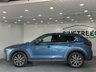 USED 2018 18 MAZDA CX-5 2.0 SKYACTIV-G Sport Nav SUV 5dr Petrol Manual Euro 6 (s/s) (165 ps) 