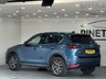 USED 2018 18 MAZDA CX-5 2.0 SKYACTIV-G Sport Nav SUV 5dr Petrol Manual Euro 6 (s/s) (165 ps) 