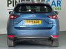 USED 2018 18 MAZDA CX-5 2.0 SKYACTIV-G Sport Nav SUV 5dr Petrol Manual Euro 6 (s/s) (165 ps) 