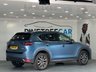 USED 2018 18 MAZDA CX-5 2.0 SKYACTIV-G Sport Nav SUV 5dr Petrol Manual Euro 6 (s/s) (165 ps) 