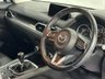 USED 2018 18 MAZDA CX-5 2.0 SKYACTIV-G Sport Nav SUV 5dr Petrol Manual Euro 6 (s/s) (165 ps) 