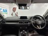 USED 2018 18 MAZDA CX-5 2.0 SKYACTIV-G Sport Nav SUV 5dr Petrol Manual Euro 6 (s/s) (165 ps) 