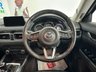 USED 2018 18 MAZDA CX-5 2.0 SKYACTIV-G Sport Nav SUV 5dr Petrol Manual Euro 6 (s/s) (165 ps) 