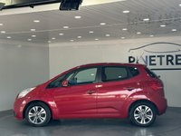 USED 2017 67 KIA VENGA 1.6 4 MPV 5dr Petrol Auto Euro 6 (123 bhp) 
