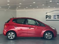 USED 2017 67 KIA VENGA 1.6 4 MPV 5dr Petrol Auto Euro 6 (123 bhp) 