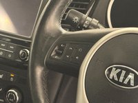 USED 2017 67 KIA VENGA 1.6 4 MPV 5dr Petrol Auto Euro 6 (123 bhp) 