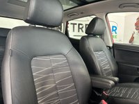 USED 2017 67 KIA VENGA 1.6 4 MPV 5dr Petrol Auto Euro 6 (123 bhp) 