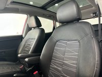 USED 2017 67 KIA VENGA 1.6 4 MPV 5dr Petrol Auto Euro 6 (123 bhp) 
