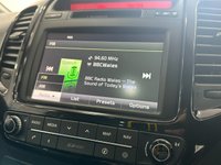 USED 2017 67 KIA VENGA 1.6 4 MPV 5dr Petrol Auto Euro 6 (123 bhp) 