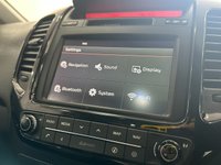 USED 2017 67 KIA VENGA 1.6 4 MPV 5dr Petrol Auto Euro 6 (123 bhp) 