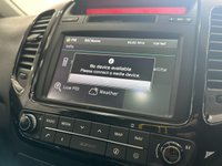 USED 2017 67 KIA VENGA 1.6 4 MPV 5dr Petrol Auto Euro 6 (123 bhp) 
