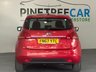 USED 2017 67 KIA VENGA 1.6 4 MPV 5dr Petrol Auto Euro 6 (123 bhp) 