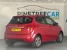 USED 2017 67 KIA VENGA 1.6 4 MPV 5dr Petrol Auto Euro 6 (123 bhp) 