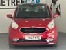 USED 2017 67 KIA VENGA 1.6 4 MPV 5dr Petrol Auto Euro 6 (123 bhp) 