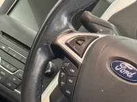 USED 2017 67 FORD MONDEO 1.5 TDCi ECOnetic Zetec Hatchback 5dr Diesel Manual Euro 6 (s/s) (120 ps) 
