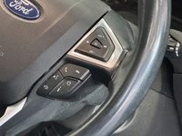 USED 2017 67 FORD MONDEO 1.5 TDCi ECOnetic Zetec Hatchback 5dr Diesel Manual Euro 6 (s/s) (120 ps) 
