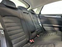 USED 2017 67 FORD MONDEO 1.5 TDCi ECOnetic Zetec Hatchback 5dr Diesel Manual Euro 6 (s/s) (120 ps) 