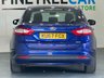 USED 2017 67 FORD MONDEO 1.5 TDCi ECOnetic Zetec Hatchback 5dr Diesel Manual Euro 6 (s/s) (120 ps) 