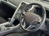 USED 2017 67 FORD MONDEO 1.5 TDCi ECOnetic Zetec Hatchback 5dr Diesel Manual Euro 6 (s/s) (120 ps) 