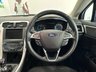 USED 2017 67 FORD MONDEO 1.5 TDCi ECOnetic Zetec Hatchback 5dr Diesel Manual Euro 6 (s/s) (120 ps) 