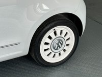 USED 2012 12 VOLKSWAGEN UP! 1.0 up! White Hatchback 3dr Petrol Manual Euro 5 (75 ps) 