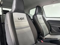 USED 2012 12 VOLKSWAGEN UP! 1.0 up! White Hatchback 3dr Petrol Manual Euro 5 (75 ps) 