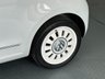 USED 2012 12 VOLKSWAGEN UP! 1.0 up! White Hatchback 3dr Petrol Manual Euro 5 (75 ps) 