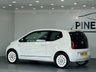 USED 2012 12 VOLKSWAGEN UP! 1.0 up! White Hatchback 3dr Petrol Manual Euro 5 (75 ps) 