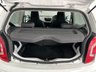 USED 2012 12 VOLKSWAGEN UP! 1.0 up! White Hatchback 3dr Petrol Manual Euro 5 (75 ps) 