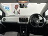 USED 2012 12 VOLKSWAGEN UP! 1.0 up! White Hatchback 3dr Petrol Manual Euro 5 (75 ps) 