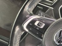 USED 2018 67 VOLKSWAGEN TIGUAN 2.0 TDI R-Line SUV 5dr Diesel DSG Euro 6 (s/s) (150 ps) 