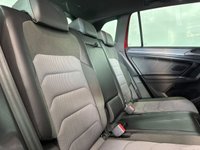 USED 2018 67 VOLKSWAGEN TIGUAN 2.0 TDI R-Line SUV 5dr Diesel DSG Euro 6 (s/s) (150 ps) 