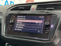 USED 2018 67 VOLKSWAGEN TIGUAN 2.0 TDI R-Line SUV 5dr Diesel DSG Euro 6 (s/s) (150 ps) 