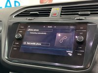 USED 2018 67 VOLKSWAGEN TIGUAN 2.0 TDI R-Line SUV 5dr Diesel DSG Euro 6 (s/s) (150 ps) 