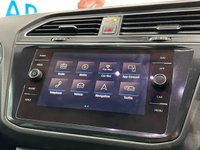 USED 2018 67 VOLKSWAGEN TIGUAN 2.0 TDI R-Line SUV 5dr Diesel DSG Euro 6 (s/s) (150 ps) 