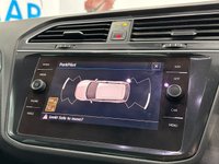USED 2018 67 VOLKSWAGEN TIGUAN 2.0 TDI R-Line SUV 5dr Diesel DSG Euro 6 (s/s) (150 ps) 
