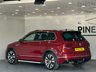 USED 2018 67 VOLKSWAGEN TIGUAN 2.0 TDI R-Line SUV 5dr Diesel DSG Euro 6 (s/s) (150 ps) 