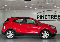 USED 2018 18 VAUXHALL MOKKA X 1.4i Turbo ecoTEC Active SUV 5dr Petrol Manual Euro 6 (s/s) (140 ps) 