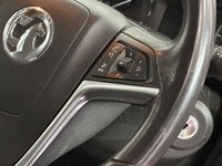 USED 2018 18 VAUXHALL MOKKA X 1.4i Turbo ecoTEC Active SUV 5dr Petrol Manual Euro 6 (s/s) (140 ps) 
