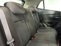 USED 2018 18 VAUXHALL MOKKA X 1.4i Turbo ecoTEC Active SUV 5dr Petrol Manual Euro 6 (s/s) (140 ps) 
