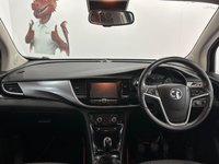 USED 2018 18 VAUXHALL MOKKA X 1.4i Turbo ecoTEC Active SUV 5dr Petrol Manual Euro 6 (s/s) (140 ps) 
