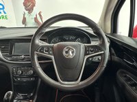 USED 2018 18 VAUXHALL MOKKA X 1.4i Turbo ecoTEC Active SUV 5dr Petrol Manual Euro 6 (s/s) (140 ps) 