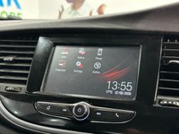 USED 2018 18 VAUXHALL MOKKA X 1.4i Turbo ecoTEC Active SUV 5dr Petrol Manual Euro 6 (s/s) (140 ps) 