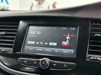 USED 2018 18 VAUXHALL MOKKA X 1.4i Turbo ecoTEC Active SUV 5dr Petrol Manual Euro 6 (s/s) (140 ps) 