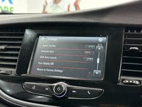 USED 2018 18 VAUXHALL MOKKA X 1.4i Turbo ecoTEC Active SUV 5dr Petrol Manual Euro 6 (s/s) (140 ps) 