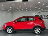 USED 2018 18 VAUXHALL MOKKA X 1.4i Turbo ecoTEC Active SUV 5dr Petrol Manual Euro 6 (s/s) (140 ps) 