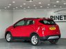 USED 2018 18 VAUXHALL MOKKA X 1.4i Turbo ecoTEC Active SUV 5dr Petrol Manual Euro 6 (s/s) (140 ps) 