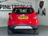 USED 2018 18 VAUXHALL MOKKA X 1.4i Turbo ecoTEC Active SUV 5dr Petrol Manual Euro 6 (s/s) (140 ps) 
