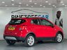 USED 2018 18 VAUXHALL MOKKA X 1.4i Turbo ecoTEC Active SUV 5dr Petrol Manual Euro 6 (s/s) (140 ps) 
